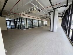 Tai Seng Link (D19), Factory #543903281